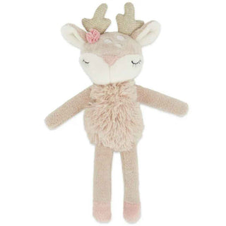 Bieco® Rattle Toy Fawn