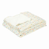 Little Dutch® Bassinet blanket Forest Wonders 140x110
