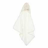 Little Dutch® Hooded towel Forest Wonders 100x100cm