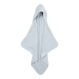Little Dutch® Hooded towel Blue 75x75