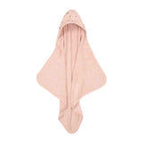 Little Dutch® Hooded towel Blossom 75x75