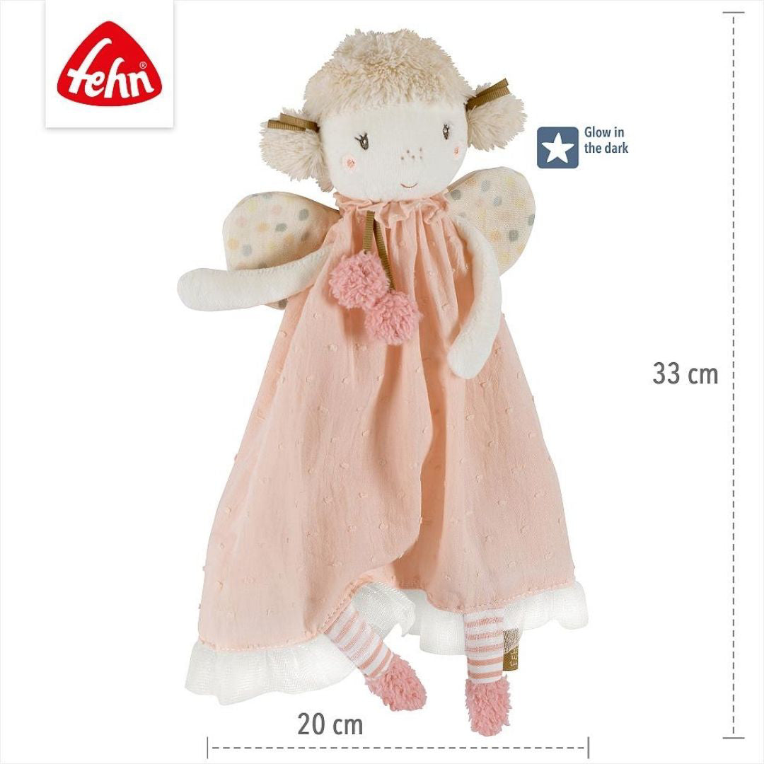 Fehn® Plišasta igrača Vila Fehn