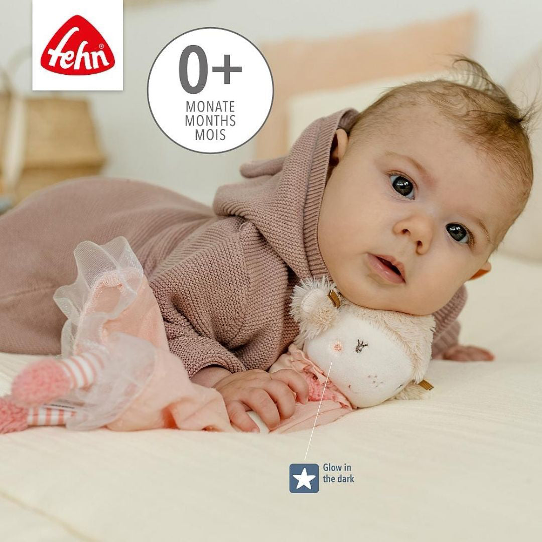 Fehn® Plišasta igrača Vila Fehn
