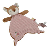 Little Dutch® Pacifier cloth muslin Fairy Garden