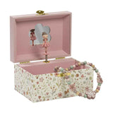 Little Dutch® Musical Jewellery Box Rosa