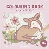 Little Dutch® Coloring Book Fairy Garden