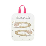 Rockahula® Set of 2 Clips Swan Lake