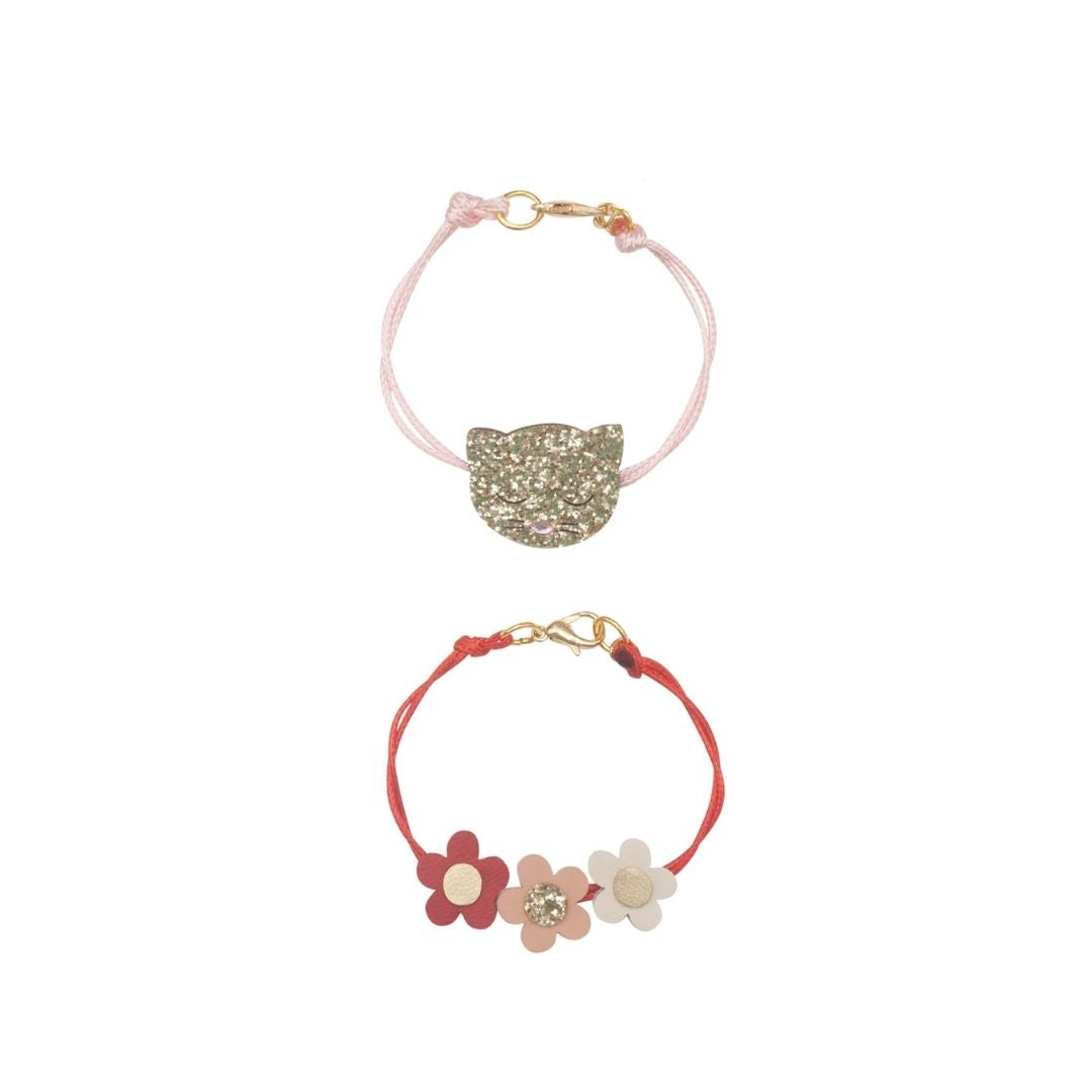 Rockahula® Set zapestnic Clara Cat Rockahula