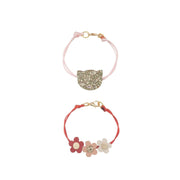 Rockahula® Set zapestnic Clara Cat Rockahula