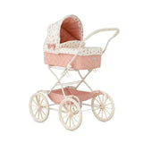 CamCam® Puppenwagen mit Babywanne Berries