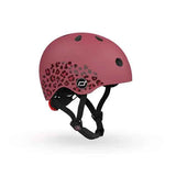 Scoot & Ride® Kinderhelm XXS-S (45-51cm) Wildcat