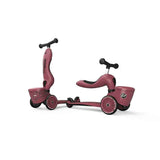 Scoot & Ride® Highwaykick 1 Lifestyle Wildcat