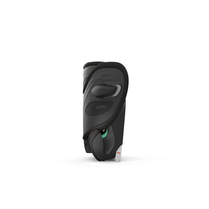Cybex® Otroški avtosedež Solution G2 i-Fix 2/3 (100 - 150 cm) Moon Black (Plus) Cybex