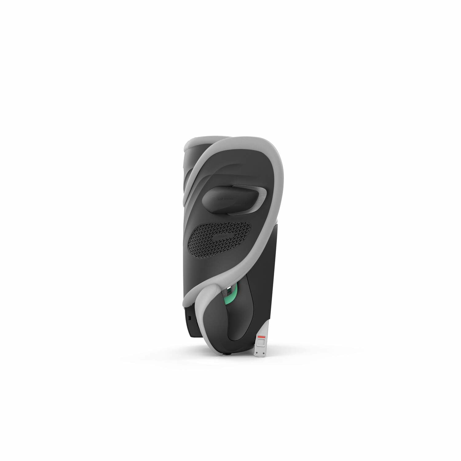 Cybex® Otroški avtosedež Solution G2 i-Fix 2/3 (100 - 150 cm) Stone Grey (Plus) Cybex
