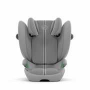 Cybex® Otroški avtosedež Solution G2 i-Fix 2/3 (100 - 150 cm) Stone Grey (Plus) Cybex
