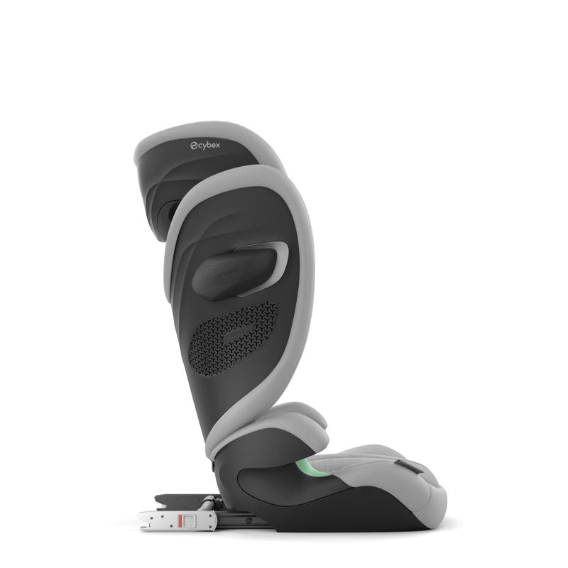 Cybex® Otroški avtosedež Solution G2 i-Fix 2/3 (100 - 150 cm) Stone Grey (Plus) Cybex