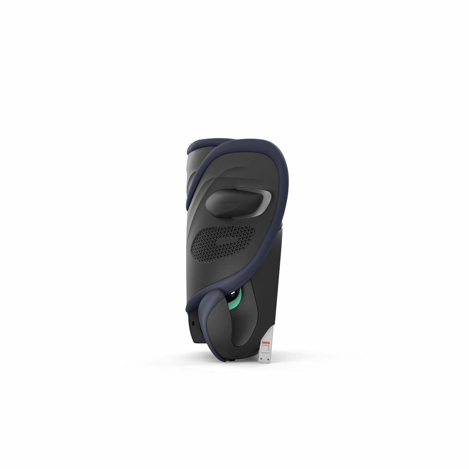 Cybex® Otroški avtosedež Solution G2 i-Fix 2/3 (100 - 150 cm) Ocean Blue (Plus) Cybex