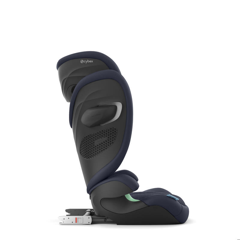Cybex® Otroški avtosedež Solution G2 i-Fix 2/3 (100 - 150 cm) Ocean Blue (Plus) Cybex