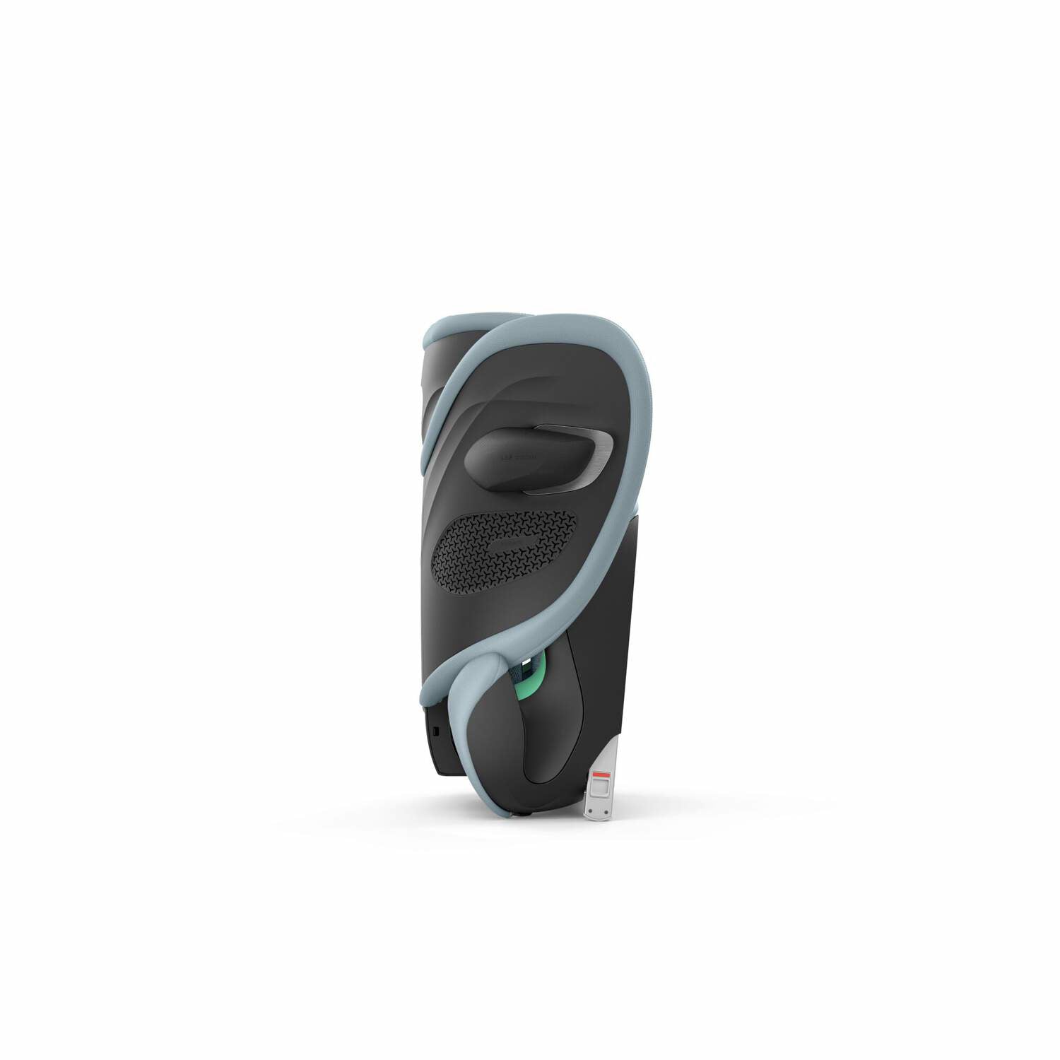 Cybex® Otroški avtosedež Solution G2 i-Fix 2/3 (100 - 150 cm) Stormy Blue (Plus) Cybex