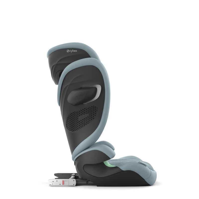 Cybex® Otroški avtosedež Solution G2 i-Fix 2/3 (100 - 150 cm) Stormy Blue (Plus) Cybex