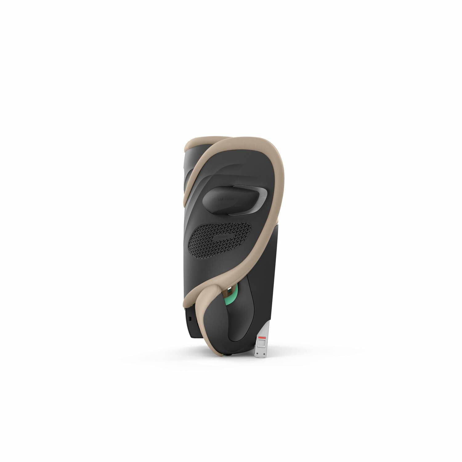 Cybex® Otroški avtosedež Solution G2 i-Fix 2/3 (100 - 150 cm) Almond Beige (Plus) Cybex
