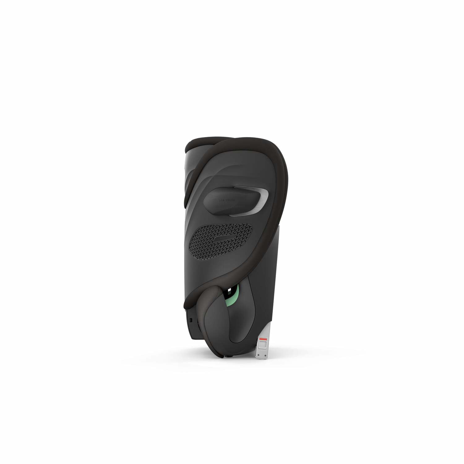 Cybex® Otroški avtosedež Solution G2 i-Fix 2/3 (100 - 150 cm) Fog Grey Cybex