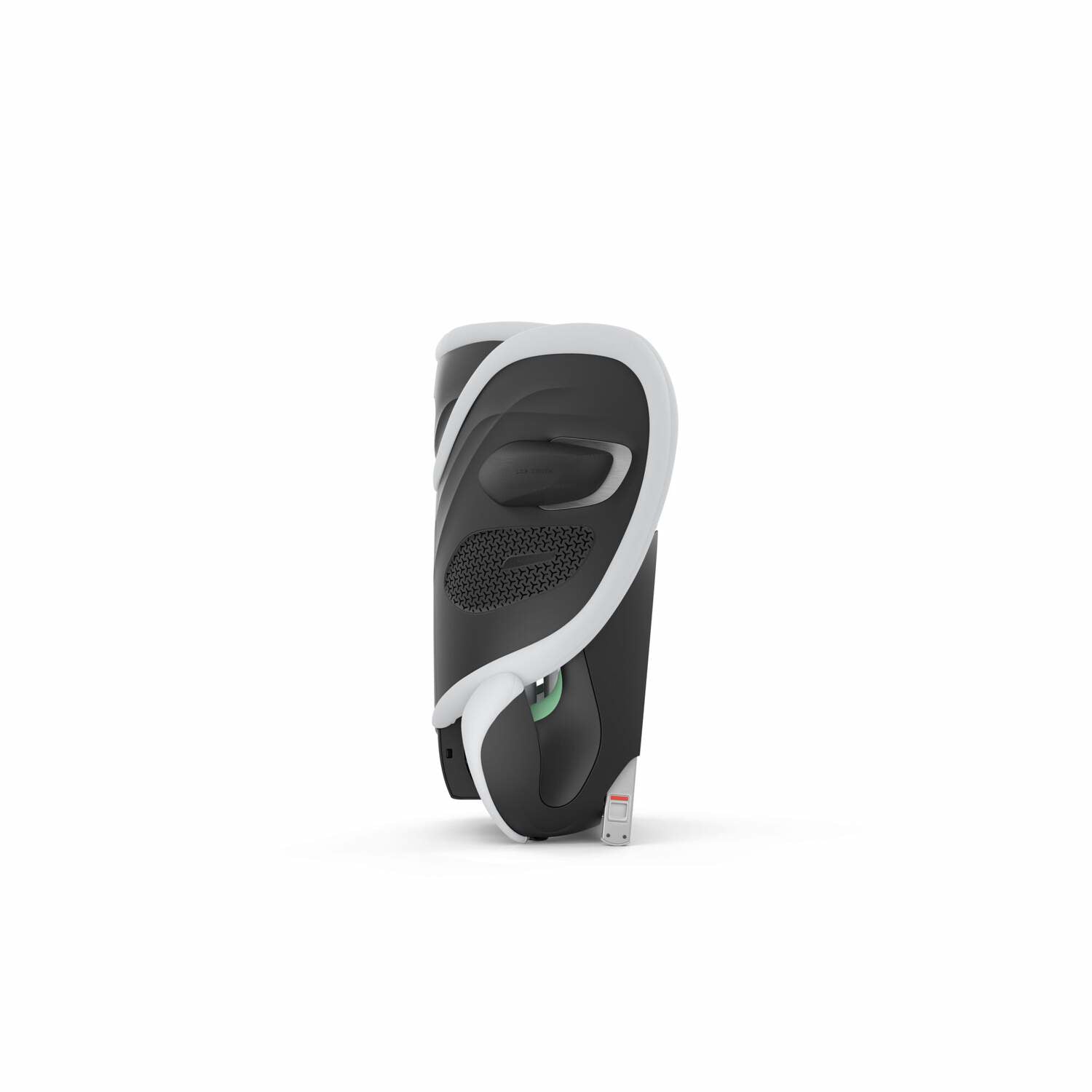 Cybex® Otroški avtosedež Solution G2 i-Fix 2/3 (100 - 150 cm) Fog Grey Cybex
