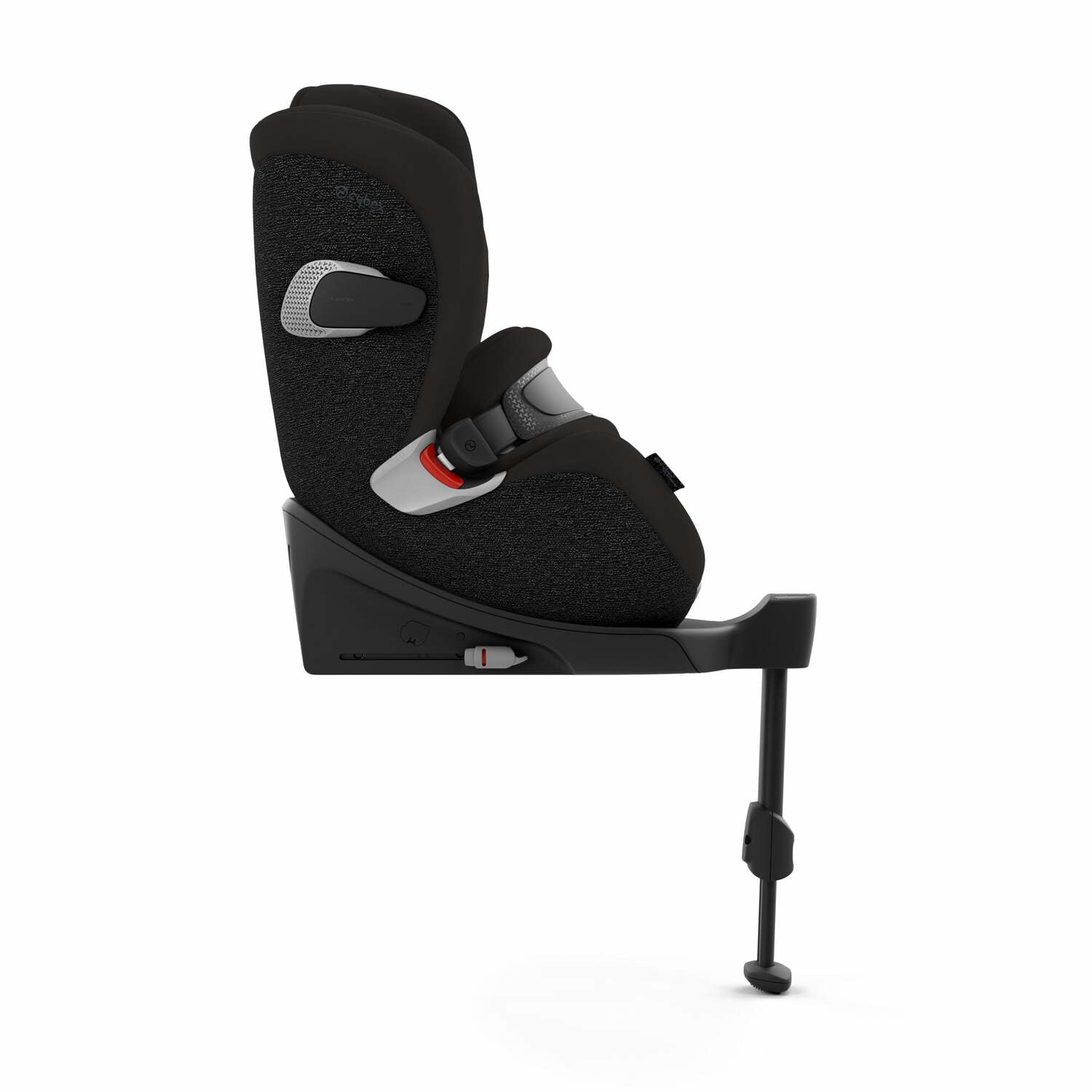 Cybex Platinum® Otroški avtosedež z Airbagom Anoris T2 i-Size (76 - 125 cm) Sepia Black (Comfort) Cybex Platinum