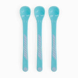 Twistshake® Löffel 3 Stück (6+m) Pastel Blue