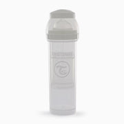 Twistshake® Steklenička Anti-Colic 330ml White Twistshake