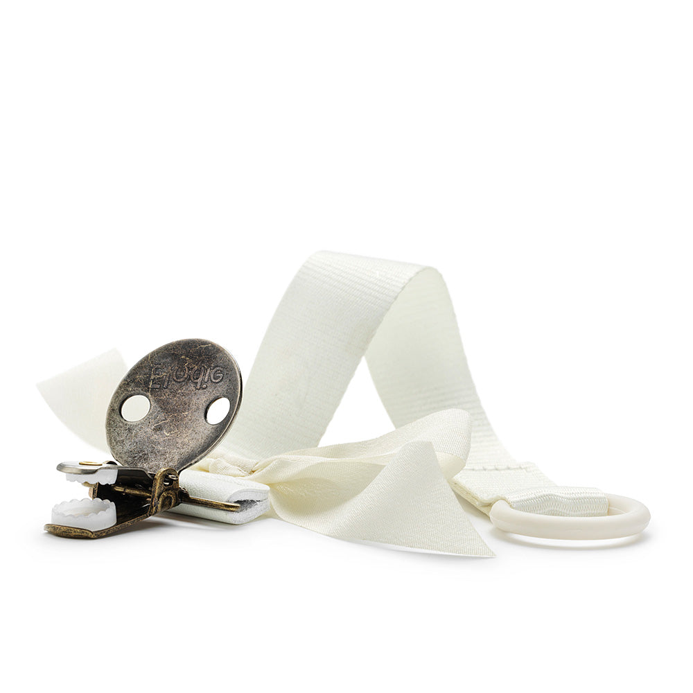 Elodie® Priponka za dudo Vanilla Elodie Details