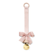 Elodie® Priponka za dudo Powder Pink Elodie Details