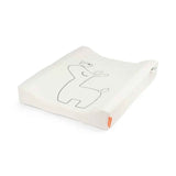 Done by Deer® Changing pad Lalee Sand