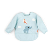 Done by Deer® Slinček z rokavi Playground Blue Done by Deer