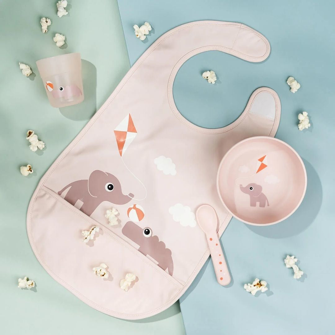Done by Deer® Slinček Playground Powder Done by Deer