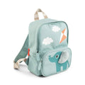Done by Deer® Kinderrucksack Playground Elphee Blue 4l