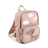 Done by Deer® Kinderrucksack Playground Elphee Powder 4l