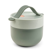 Done by Deer® To go posodica za malico Green Done by Deer