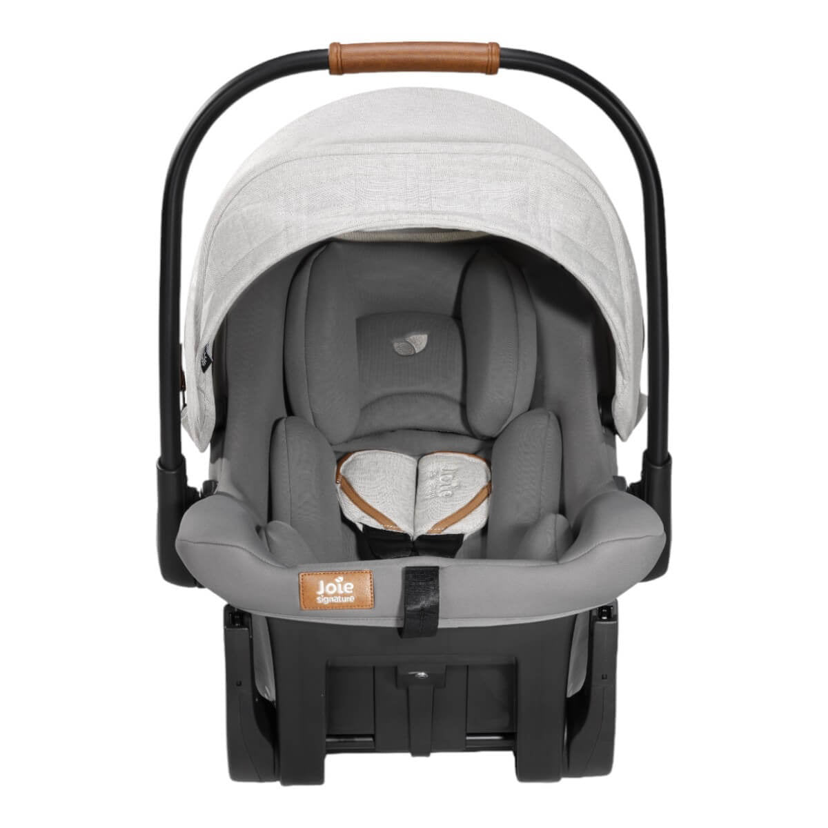 Joie® Otroški avtosedež / lupinica Sprint™ i-Size (40-75 cm) Signature Oyster Joie