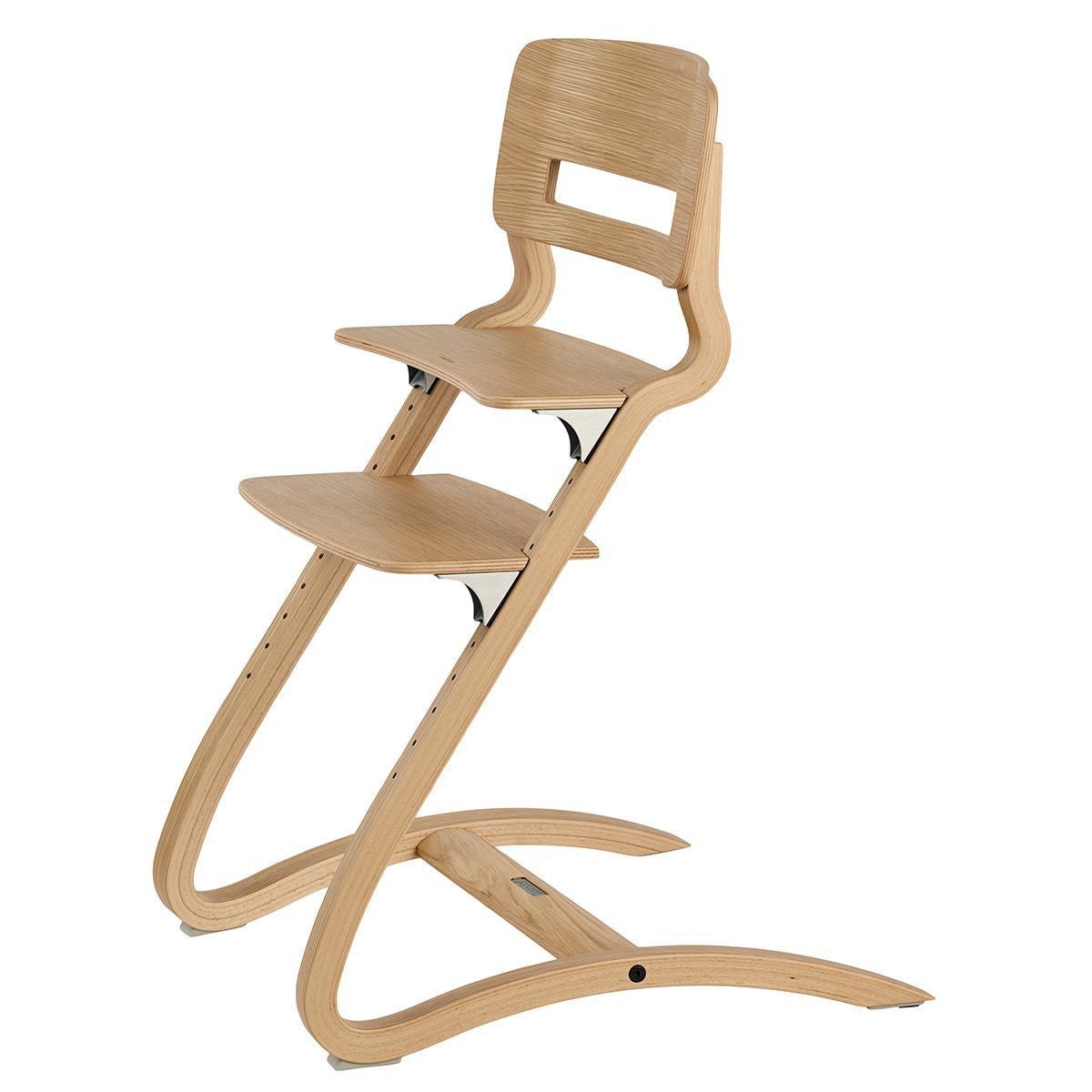 Leander® Otroški stol za hranjenje Louie™ Oak Natural Leander