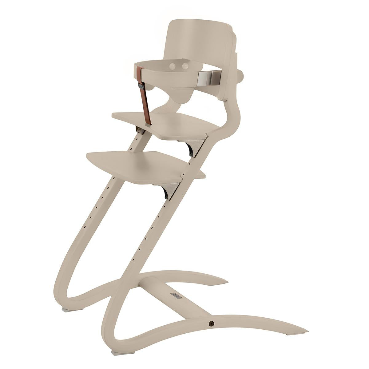 Leander® Otroški stol za hranjenje Louie™ Cappuccino Leander