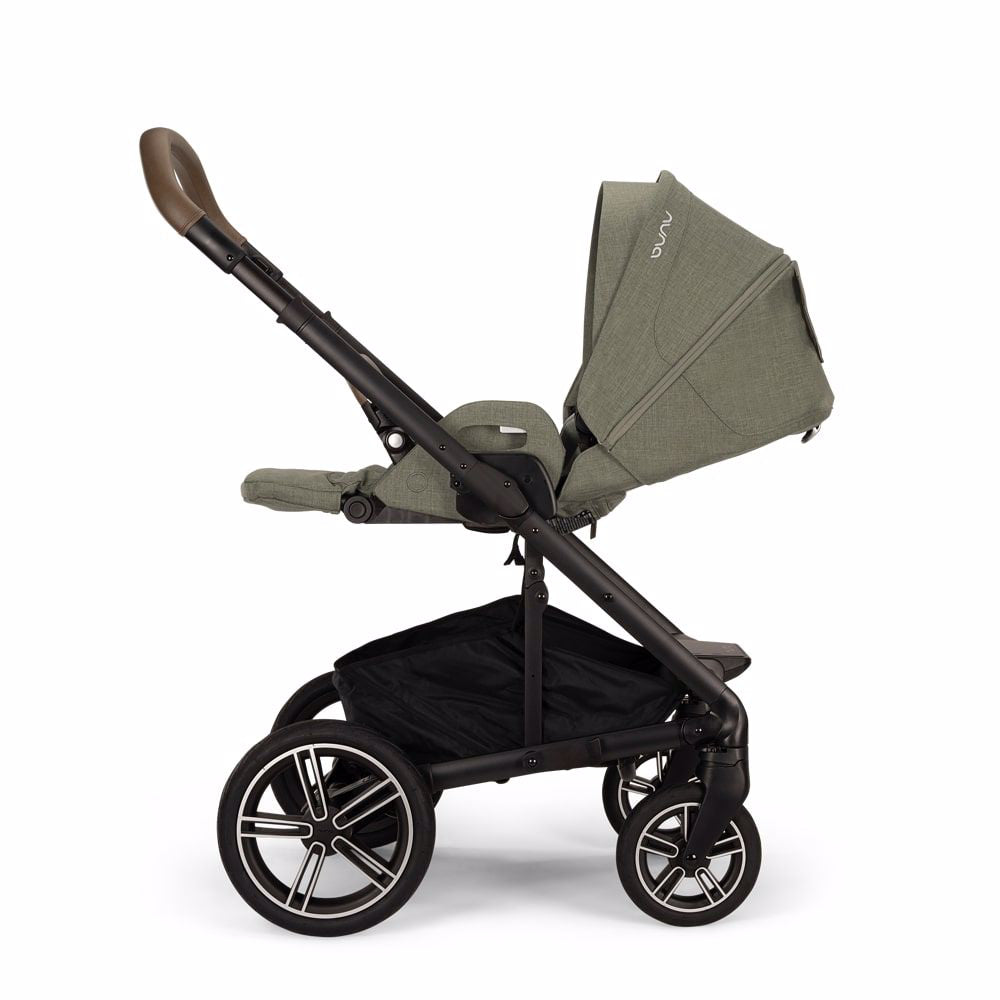 Nuna® Otroški voziček Mixx™ Next Pine Nuna