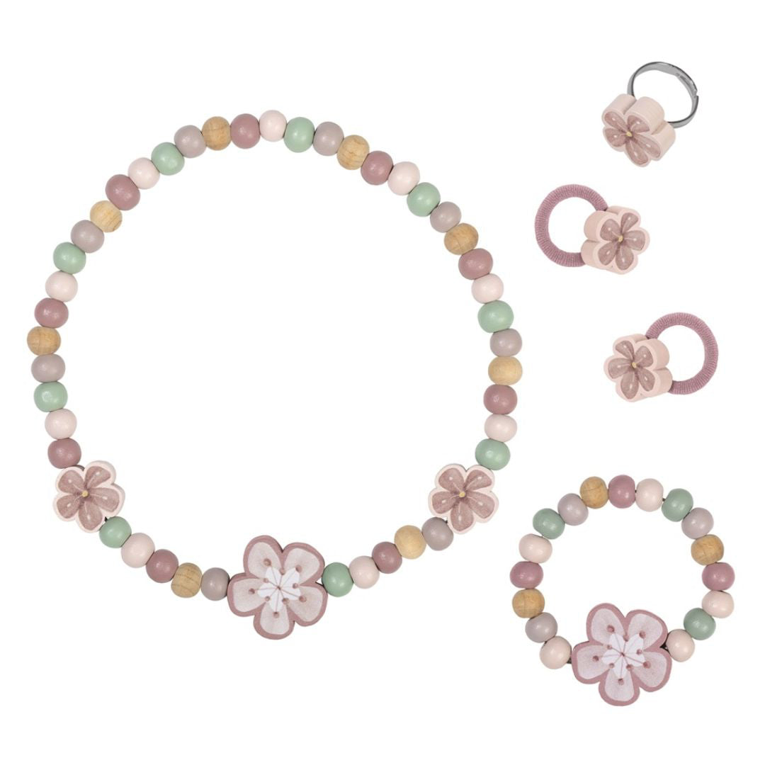 Little Dutch® Lesen nakit Flowers Little Dutch