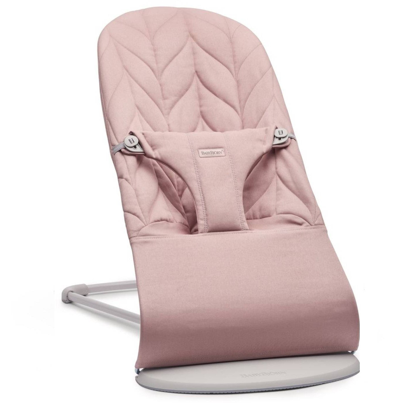 BabyBjörn® Gugalnik Balance Bliss Woven Petal Dusty BabyBjörn
