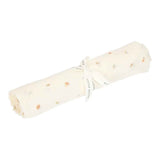 Little Dutch® Pucktuch Musselin Forest Treasures 120x120