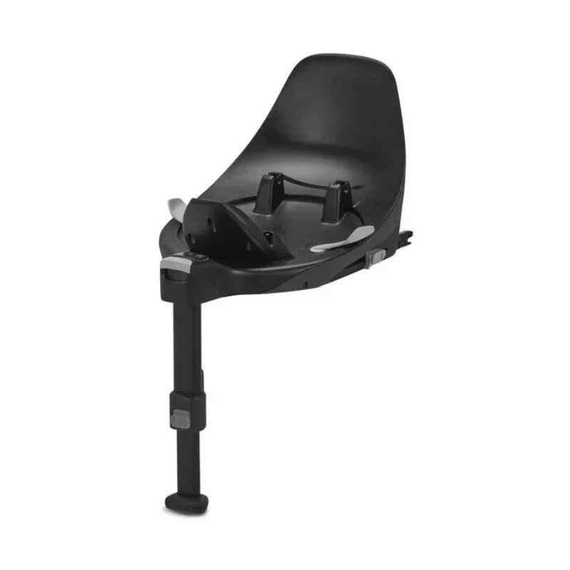 Cybex® Otroški voziček 4v1 Gazelle™ S + Avtosedež Cloud G + IsoFix baza G Almond Beige Cybex