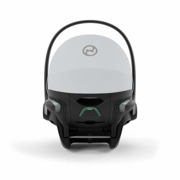 Cybex® Otroški avtosedež / lupinica Cloud G i-Size (0-13kg) COMFORT Fog Grey Cybex
