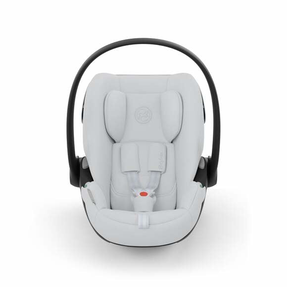 Cybex® Otroški avtosedež / lupinica Cloud G i-Size (0-13kg) COMFORT Fog Grey Cybex
