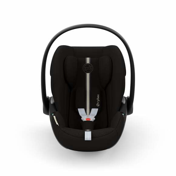 Cybex® 3v1 Avtosedež Cloud G i-Size (40-87 cm) + Sirona G (61-105 cm) Moon Black + Baza 360 GRATIS Cybex