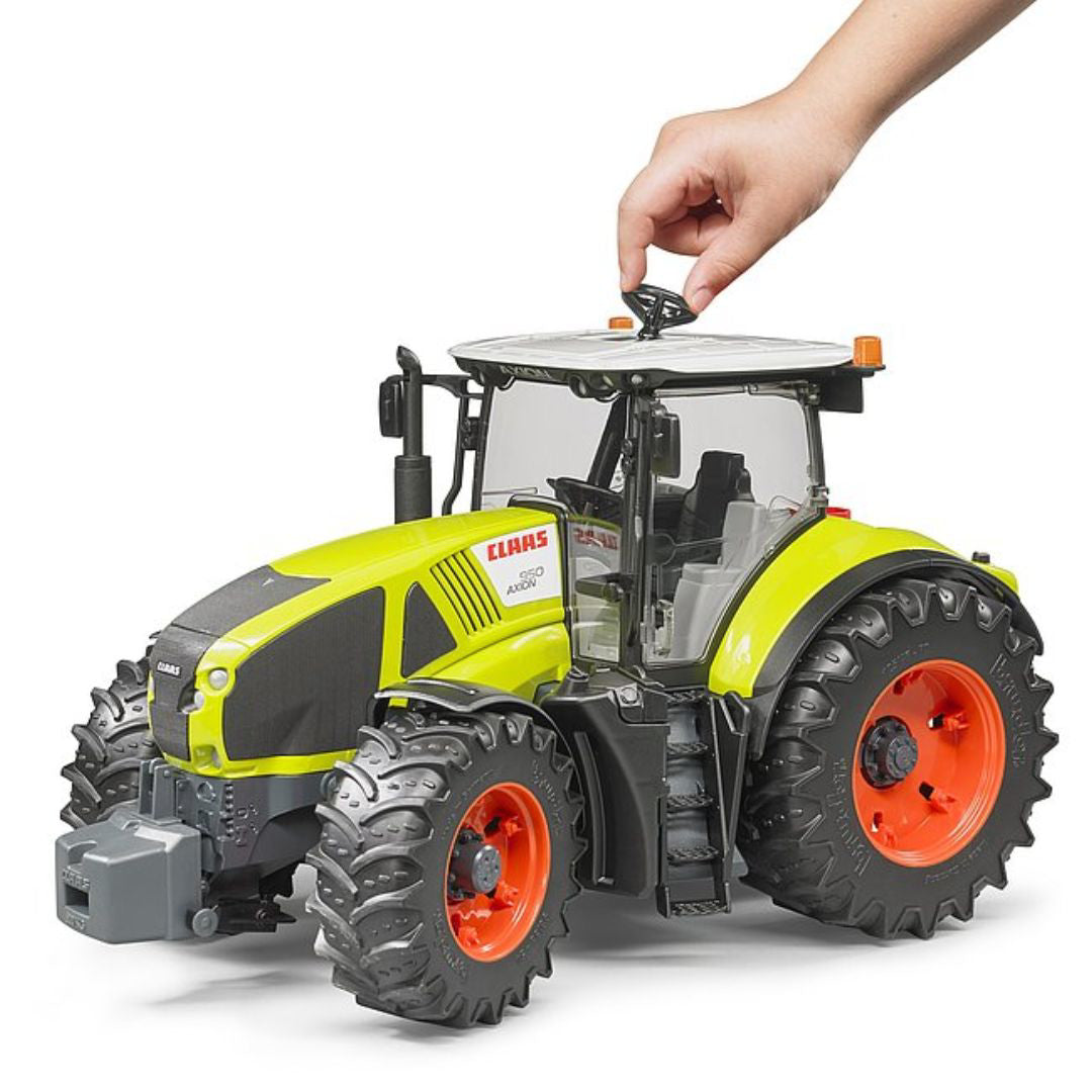 Bruder® Traktor Claas Axion 950 Bruder
